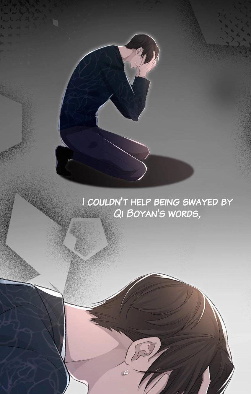 Read Morbid Attachment chapter 20 image 11 on Lezhin