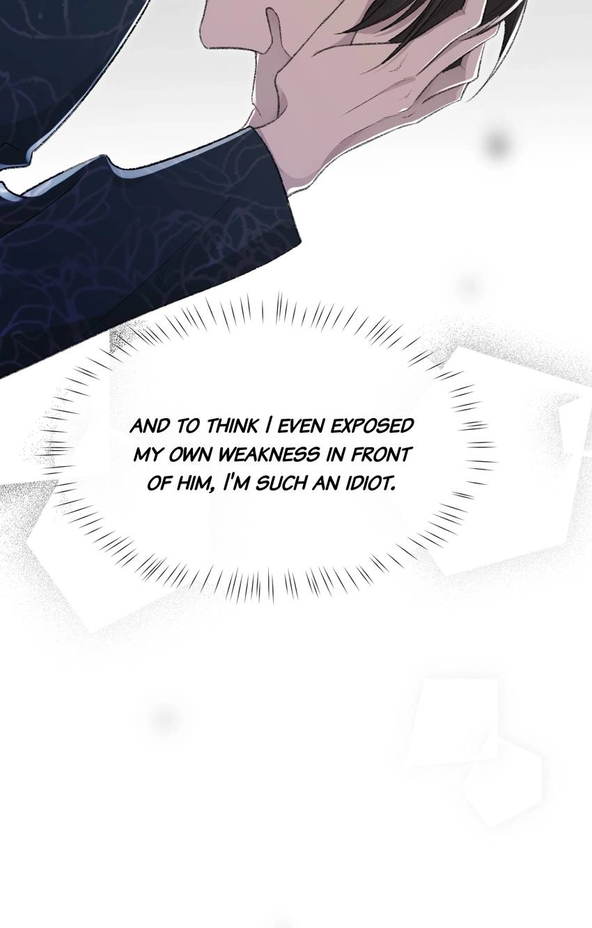 Read Morbid Attachment chapter 20 image 12 on Lezhin
