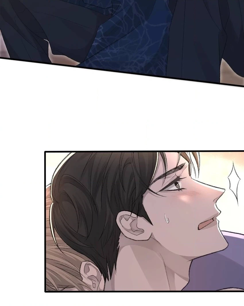 Read Morbid Attachment chapter 20 image 19 on Lezhin