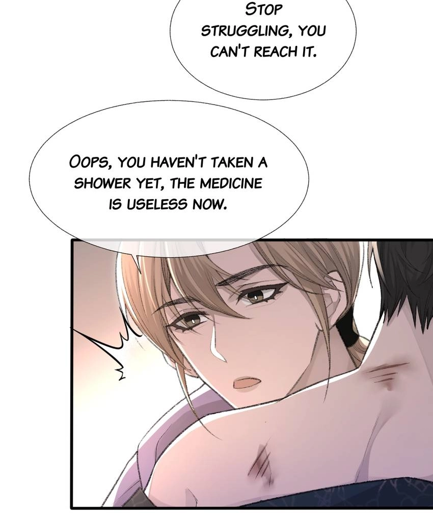 Read Morbid Attachment chapter 20 image 21 on Lezhin