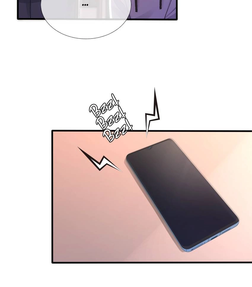 Read Morbid Attachment chapter 20 image 23 on Lezhin