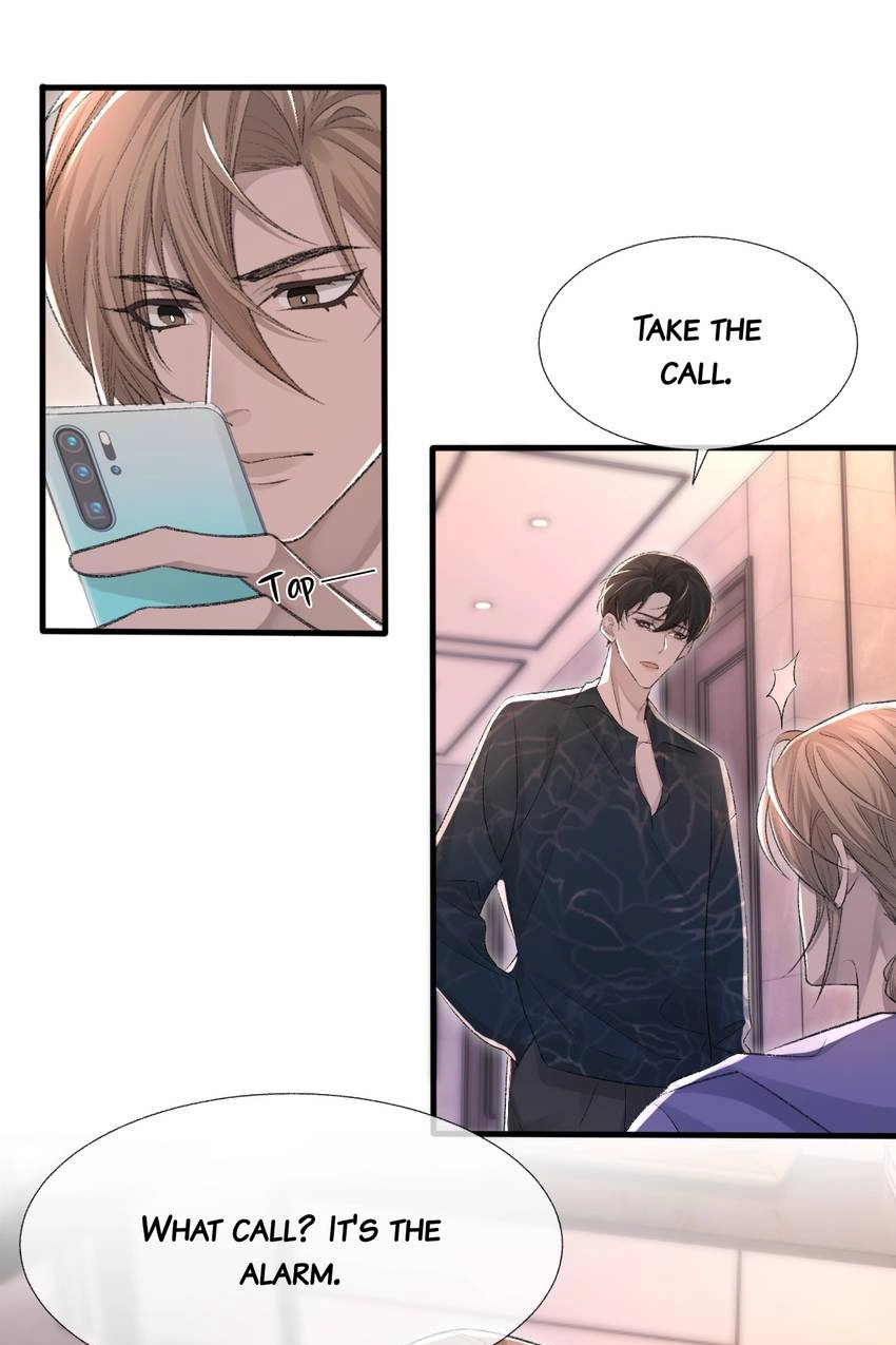 Read Morbid Attachment chapter 20 image 24 on Lezhin