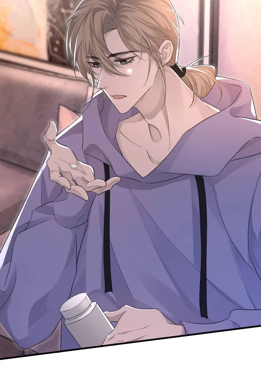 Read Morbid Attachment chapter 20 image 29 on Lezhin