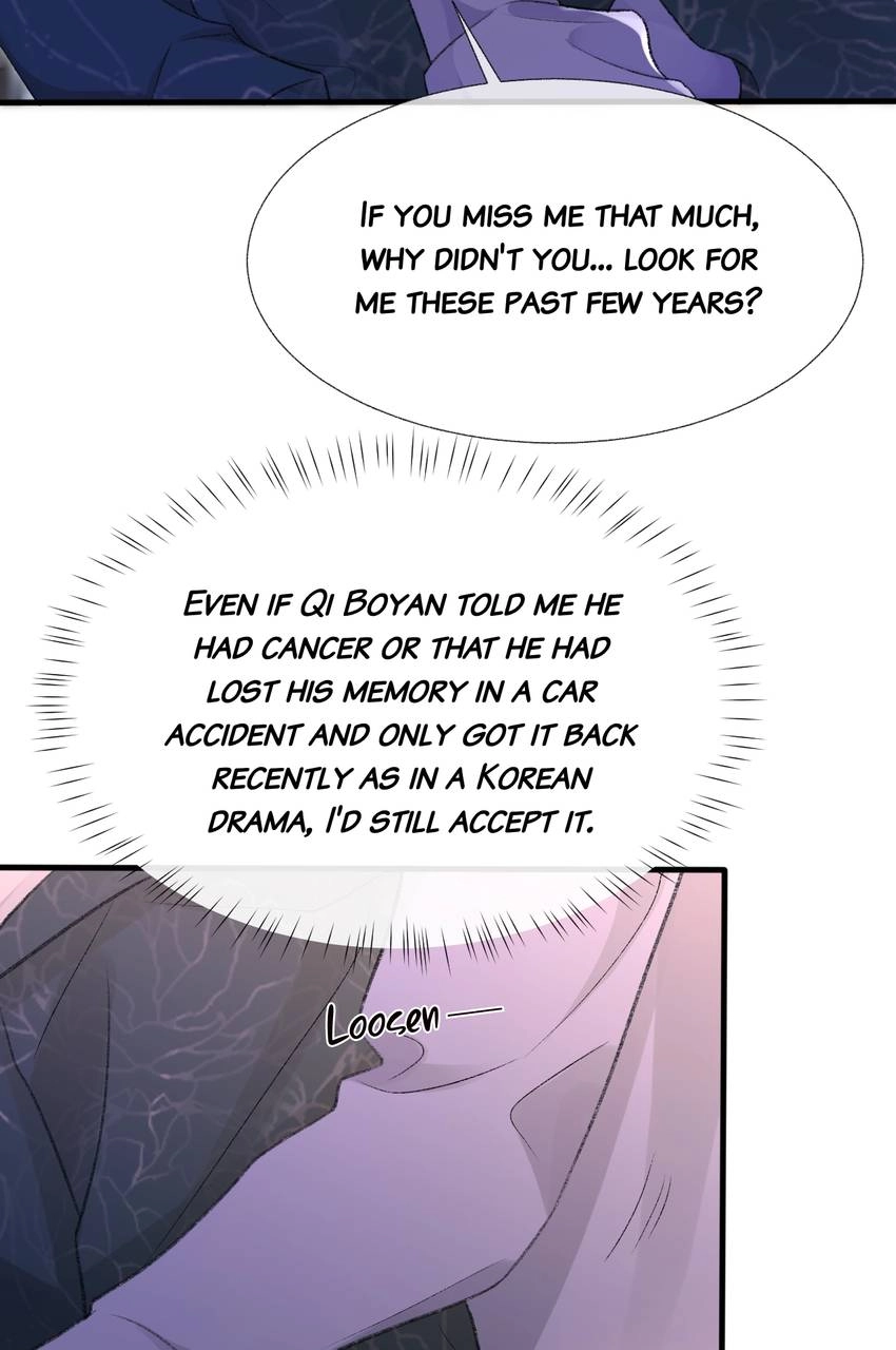 Read Morbid Attachment chapter 20 image 3 on Lezhin
