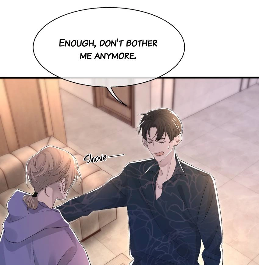 Read Morbid Attachment chapter 20 image 34 on Lezhin
