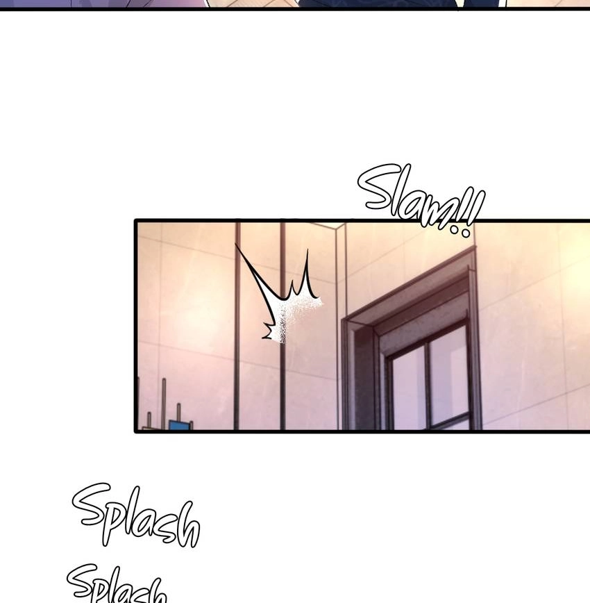 Read Morbid Attachment chapter 20 image 35 on Lezhin