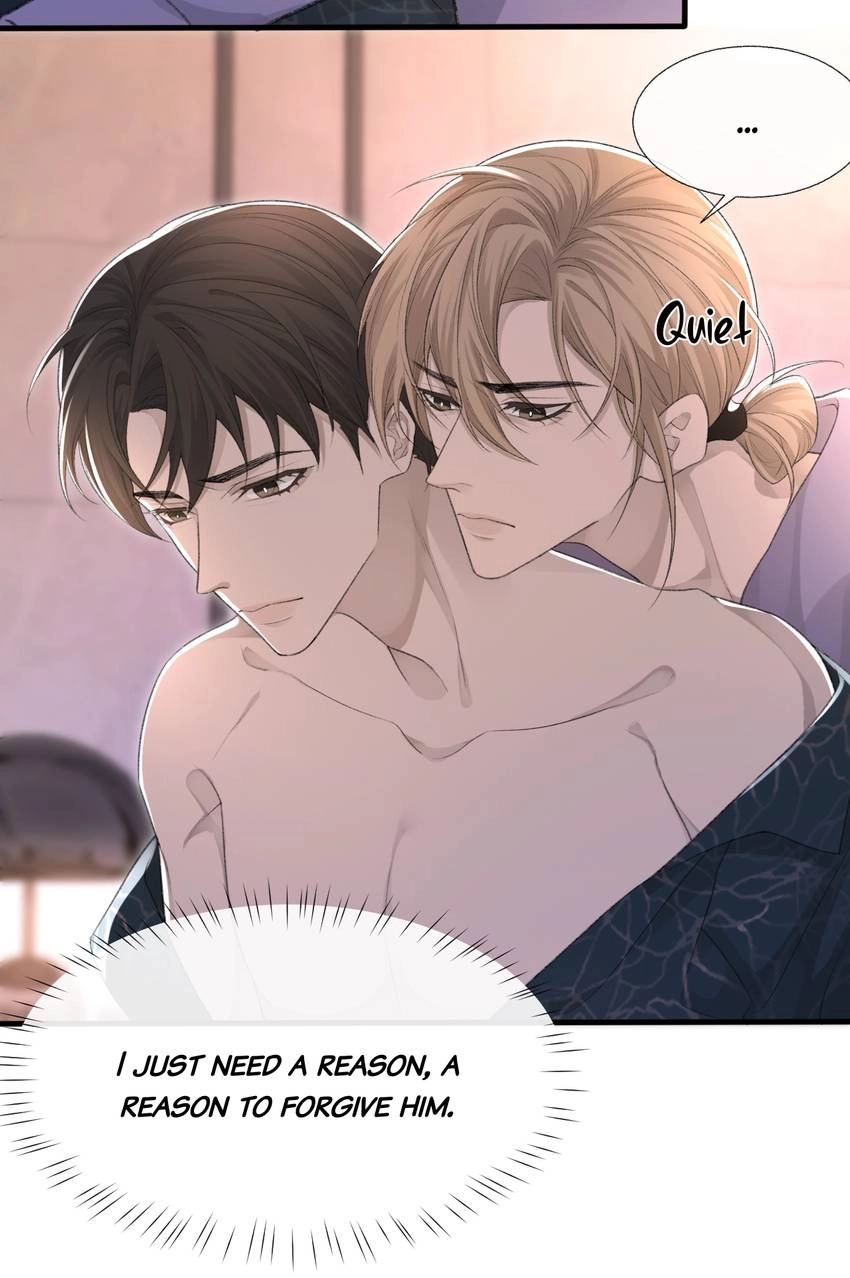 Read Morbid Attachment chapter 20 image 4 on Lezhin