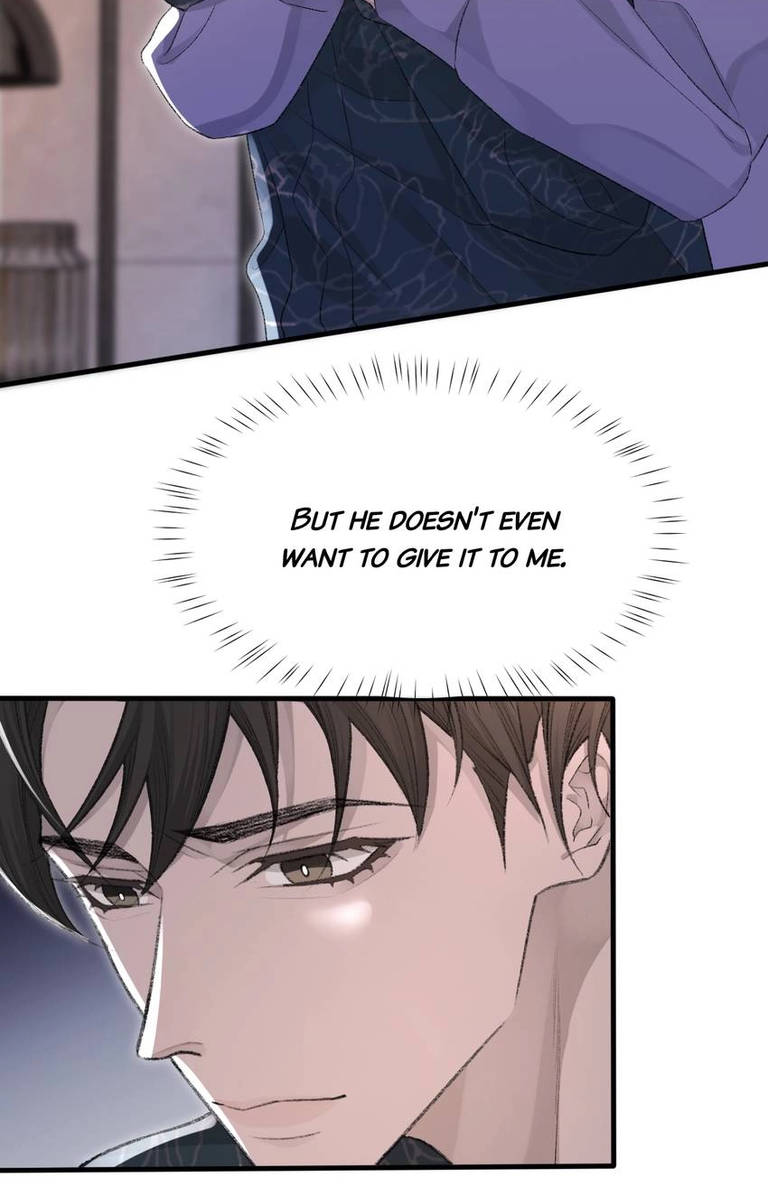 Read Morbid Attachment chapter 20 image 6 on Lezhin