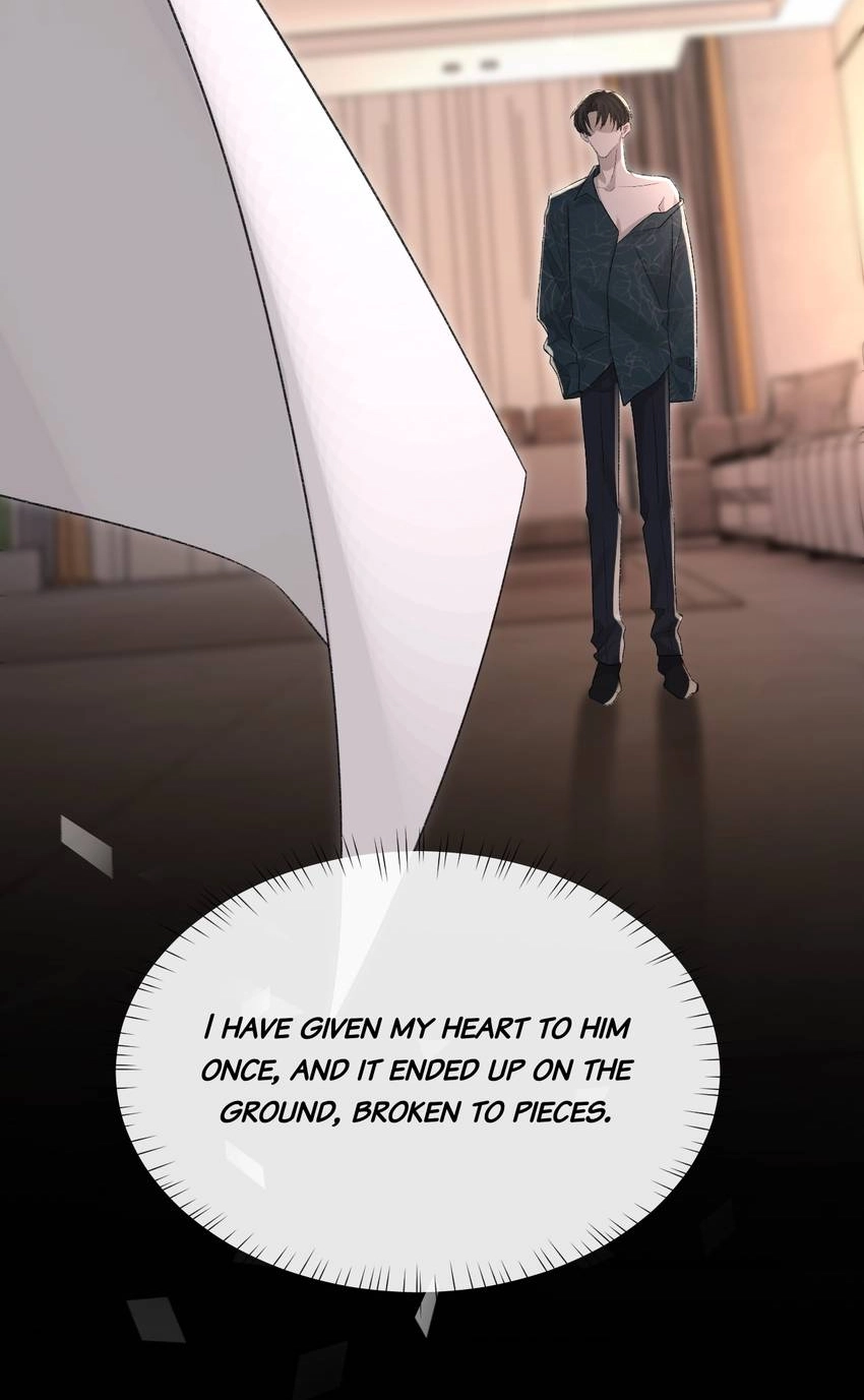 Read Morbid Attachment chapter 20 image 8 on Lezhin