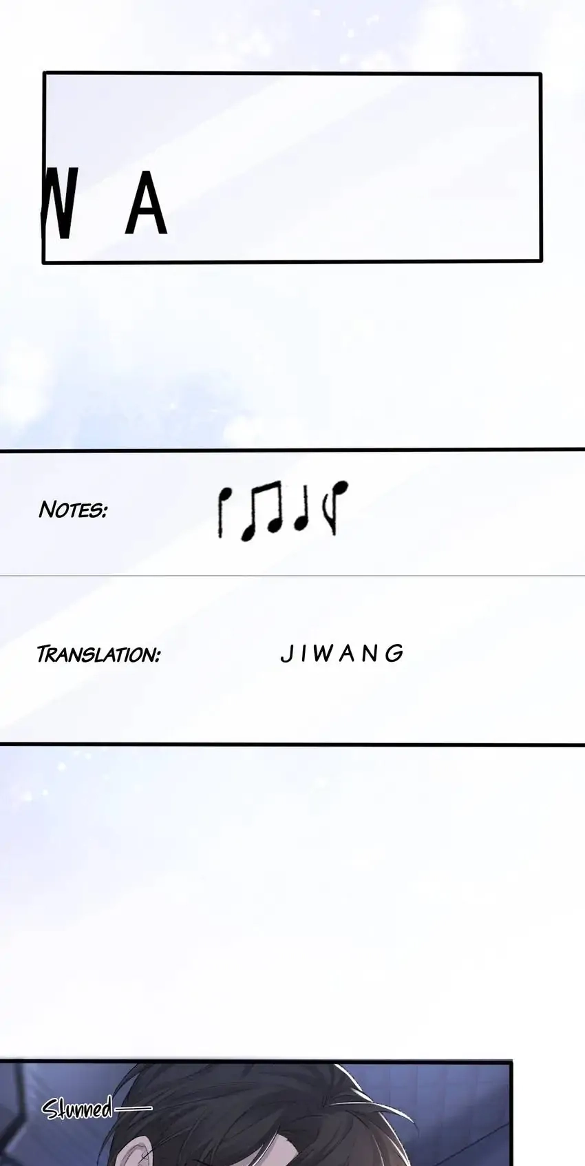 Read Morbid Attachment chapter 21 image 14 on Lezhin