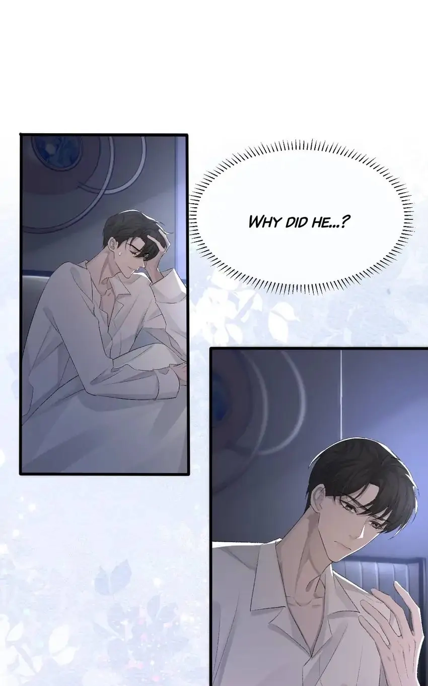 Read Morbid Attachment chapter 21 image 17 on Lezhin