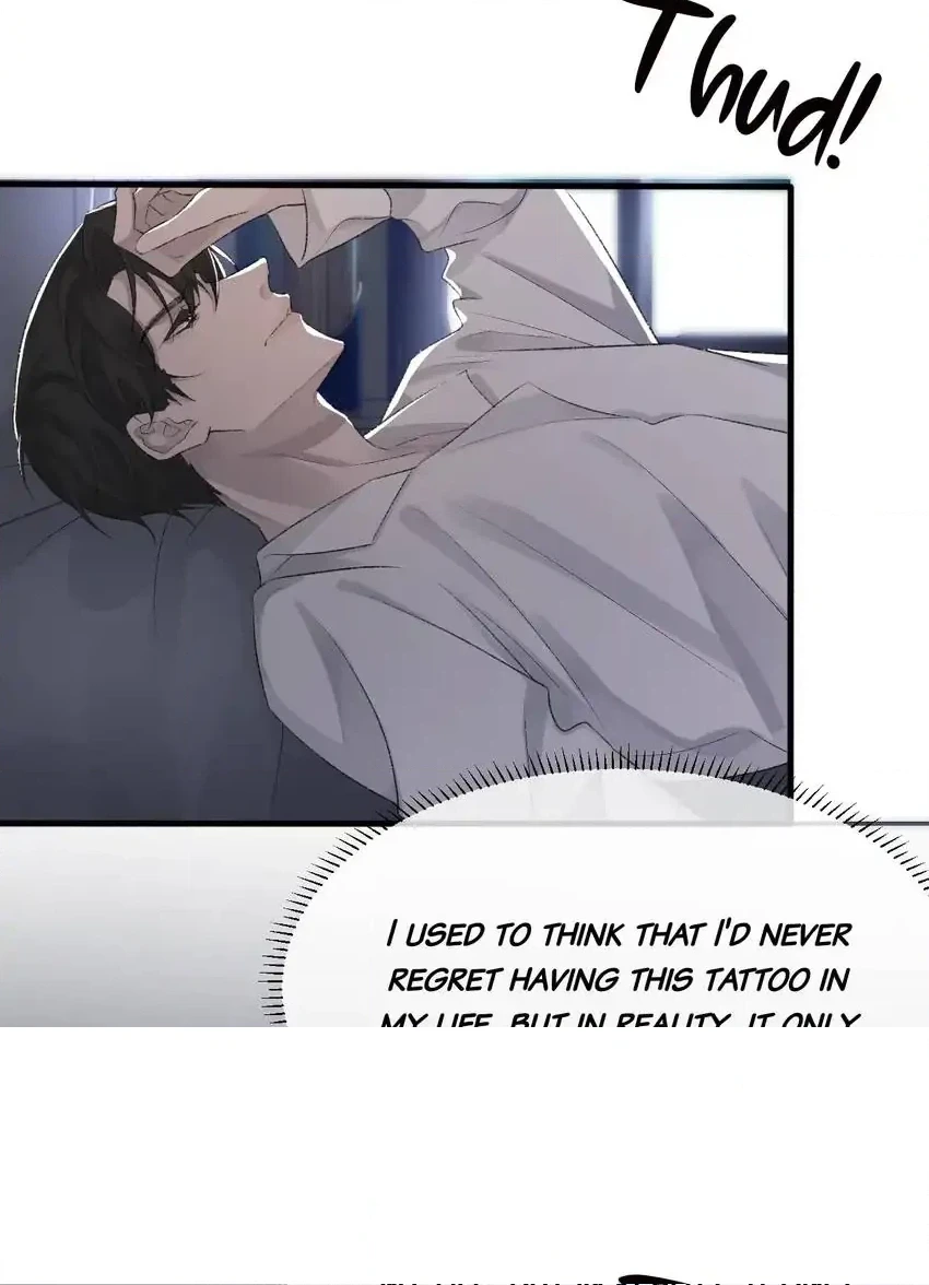 Read Morbid Attachment chapter 21 image 19 on Lezhin