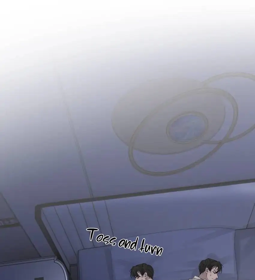 Read Morbid Attachment chapter 21 image 2 on Lezhin