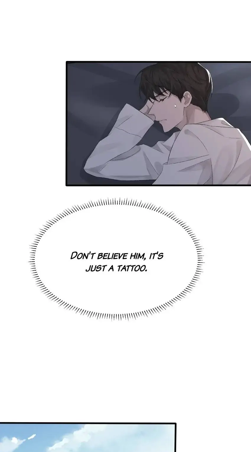 Read Morbid Attachment chapter 21 image 22 on Lezhin