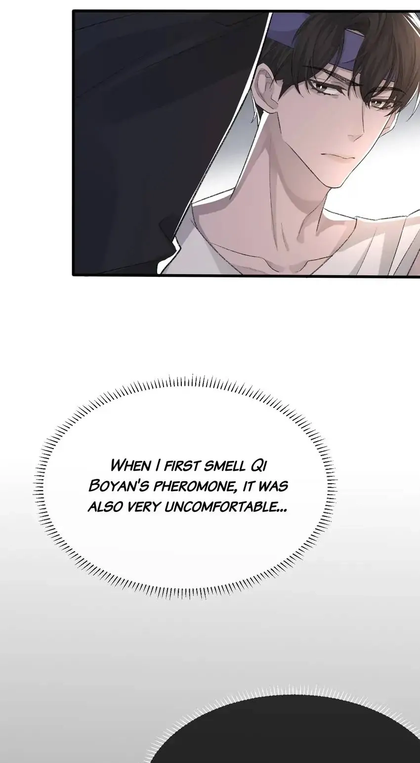Read Morbid Attachment chapter 21 image 27 on Lezhin
