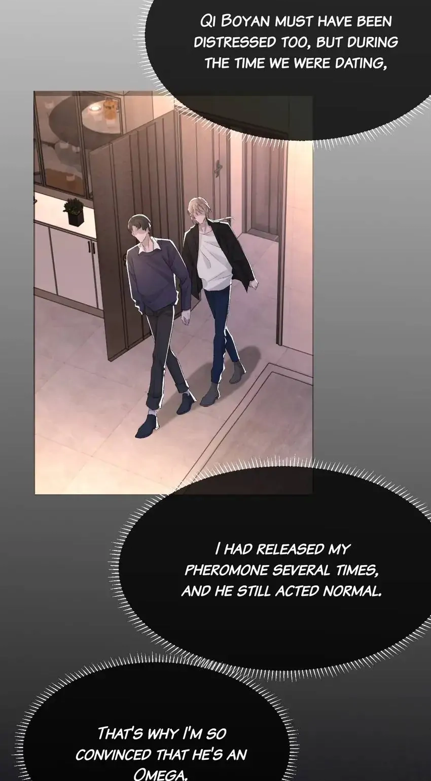 Read Morbid Attachment chapter 21 image 28 on Lezhin