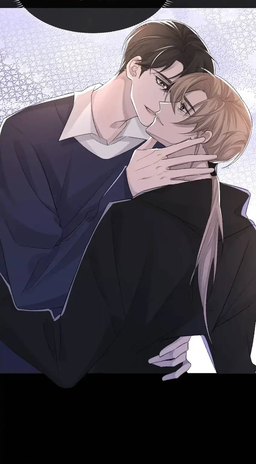 Read Morbid Attachment chapter 21 image 29 on Lezhin
