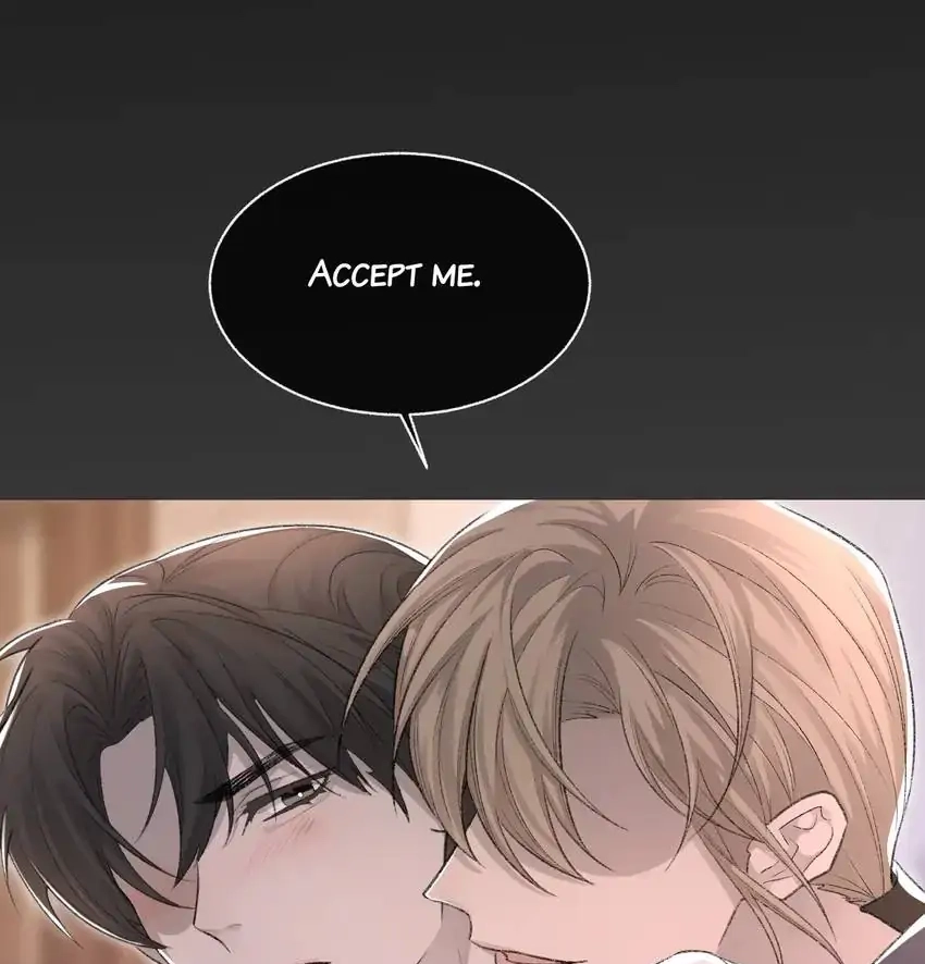Read Morbid Attachment chapter 21 image 32 on Lezhin