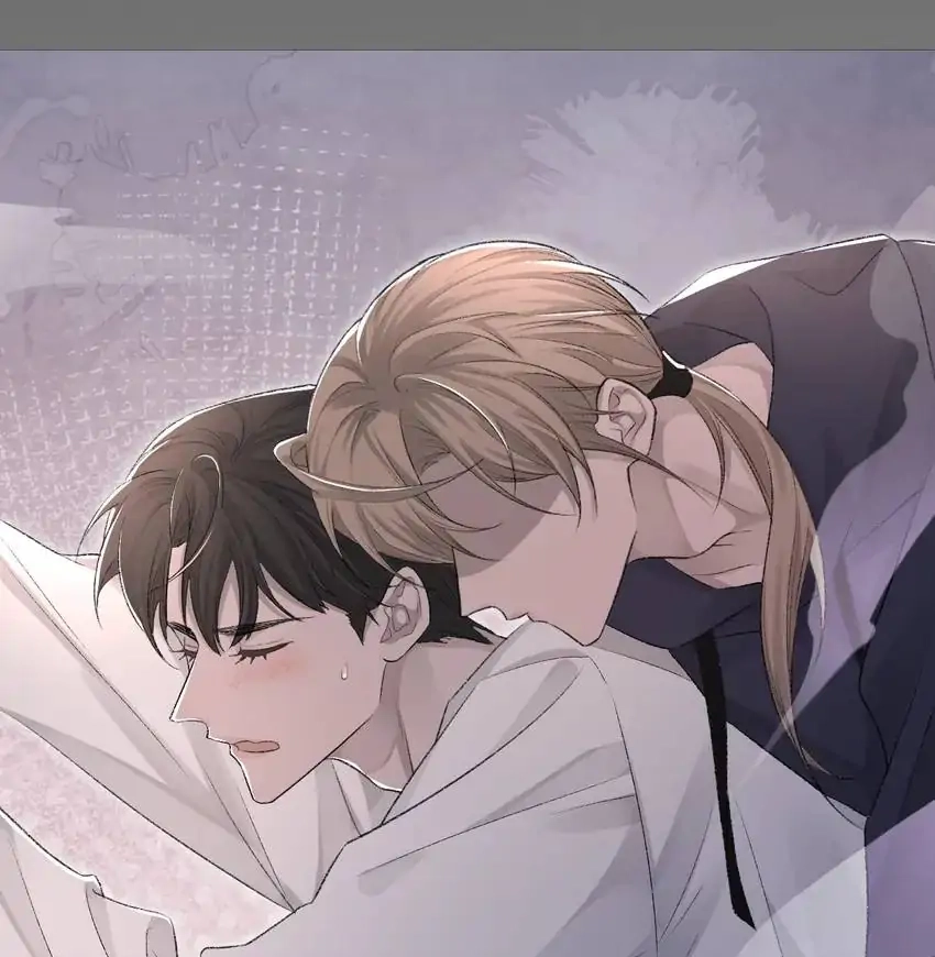 Read Morbid Attachment chapter 21 image 34 on Lezhin