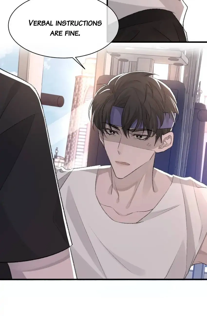 Read Morbid Attachment chapter 21 image 40 on Lezhin