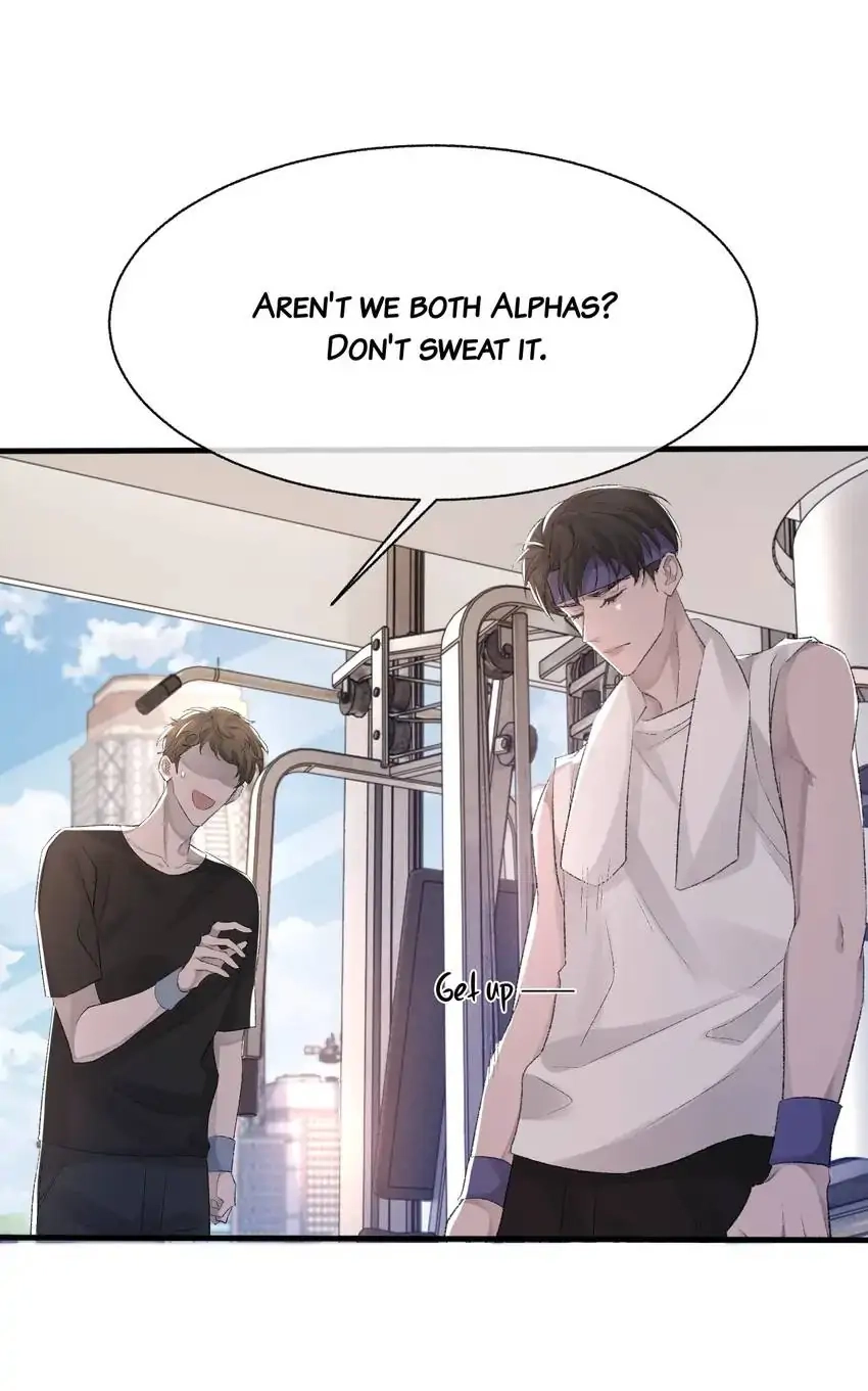 Read Morbid Attachment chapter 21 image 41 on Lezhin
