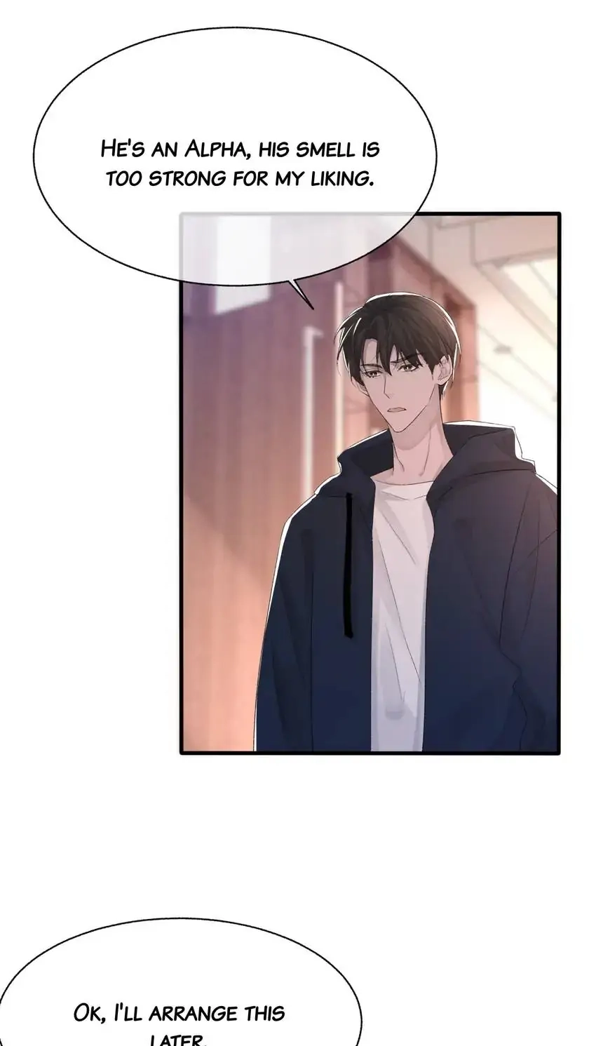 Read Morbid Attachment chapter 21 image 47 on Lezhin