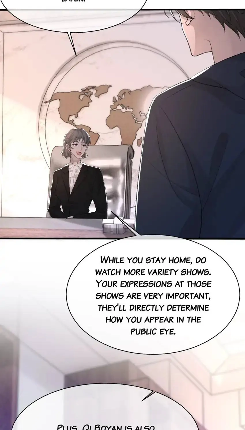 Read Morbid Attachment chapter 21 image 48 on Lezhin