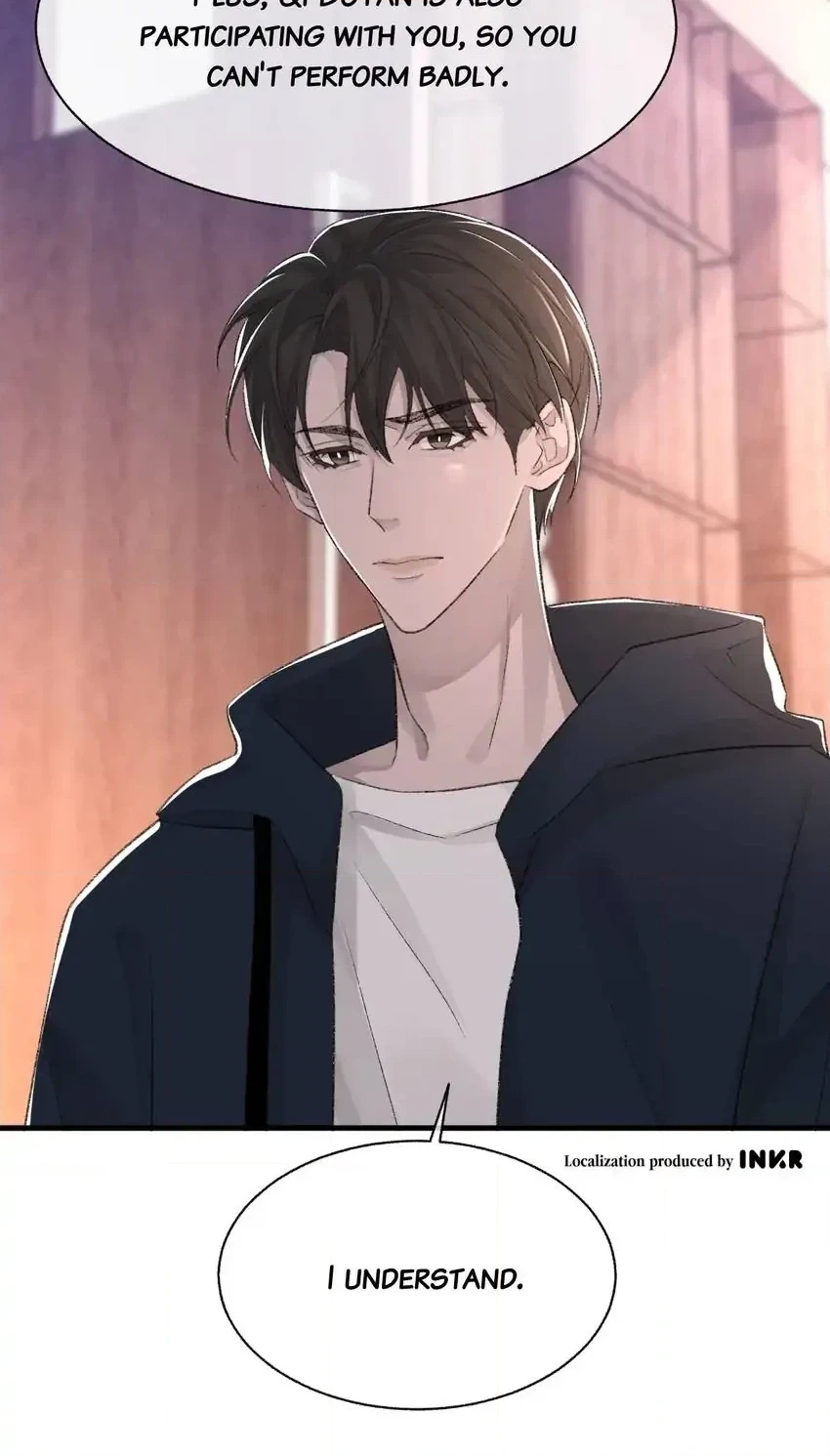 Read Morbid Attachment chapter 21 image 49 on Lezhin