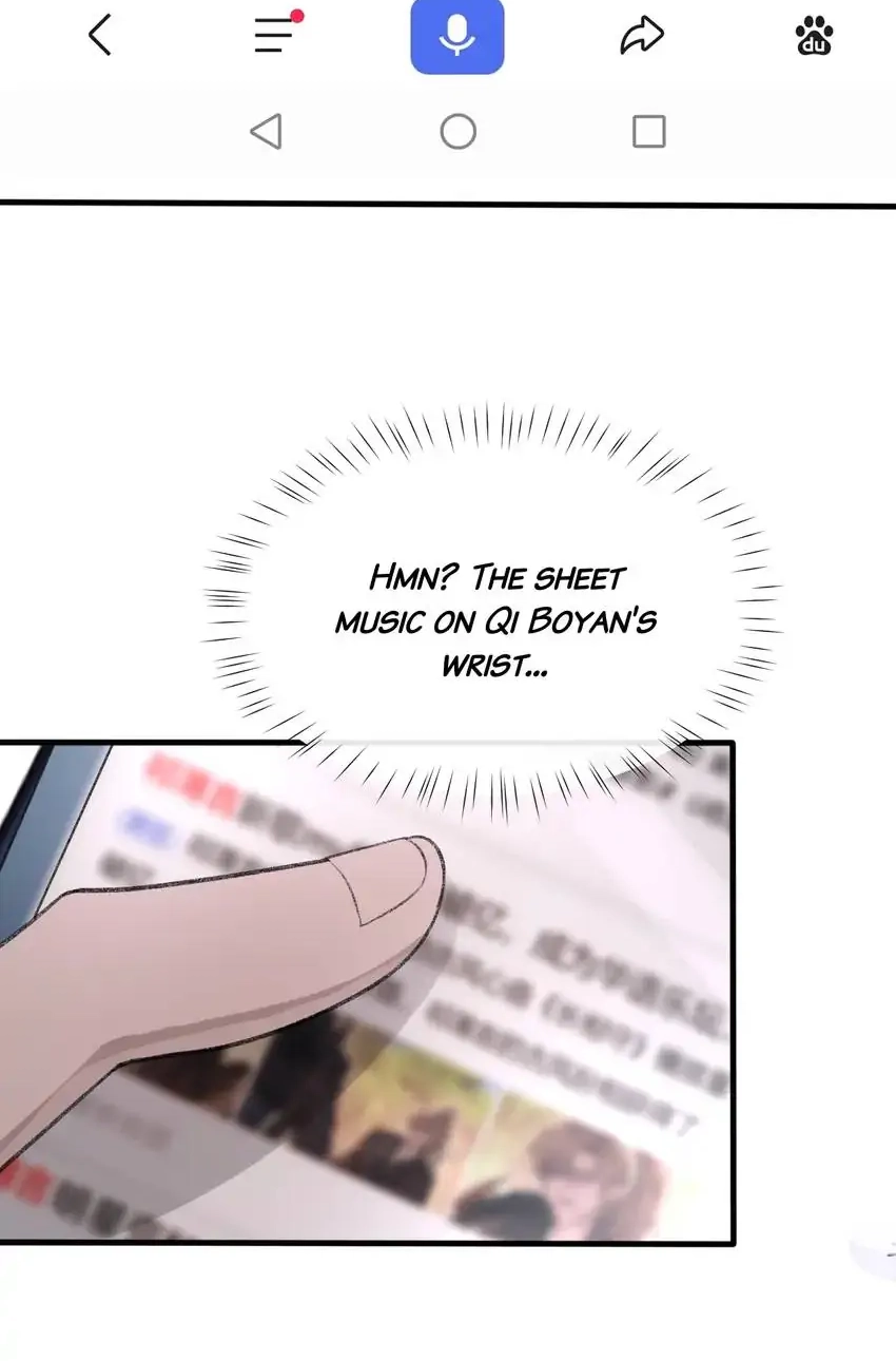 Read Morbid Attachment chapter 21 image 6 on Lezhin