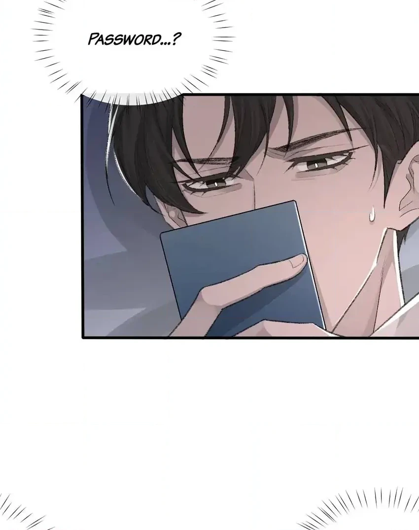 Read Morbid Attachment chapter 21 image 9 on Lezhin