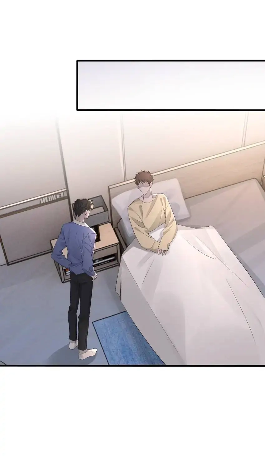 Read Morbid Attachment chapter 22 image 14 on Lezhin