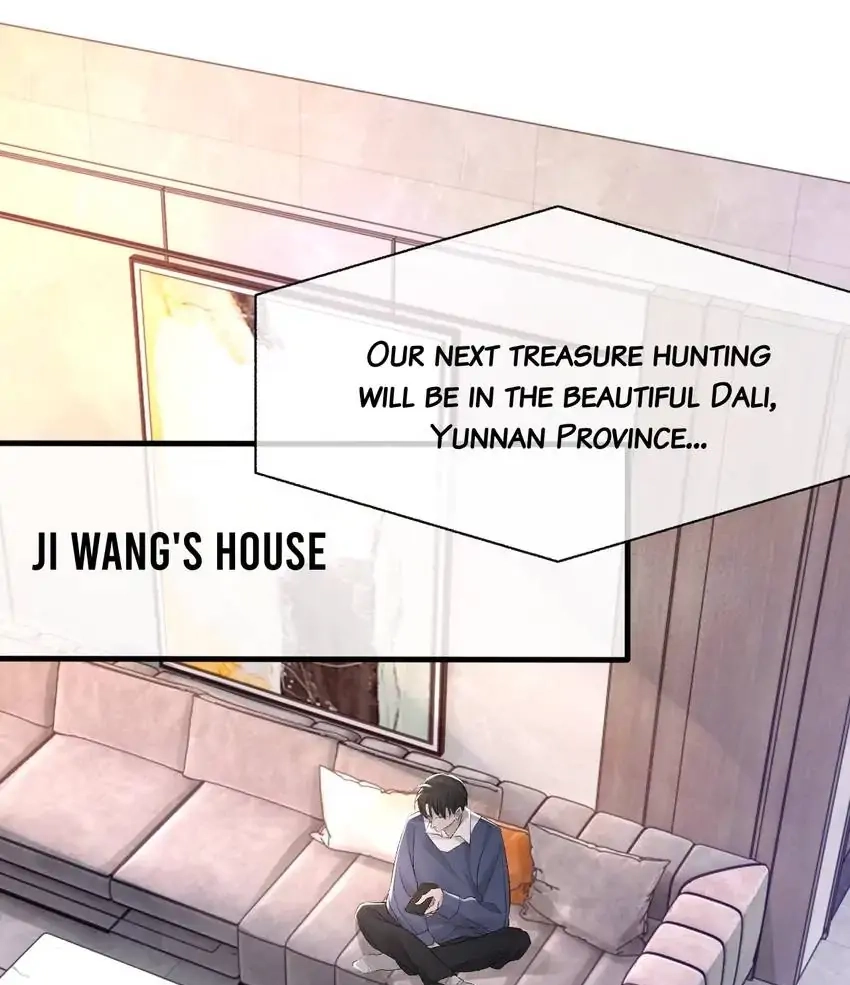 Read Morbid Attachment chapter 22 image 2 on Lezhin