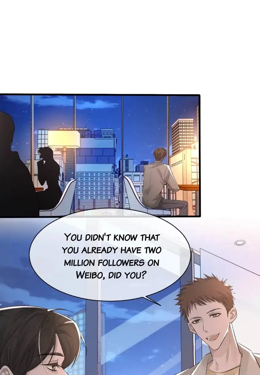 Read Morbid Attachment chapter 22 image 21 on Lezhin