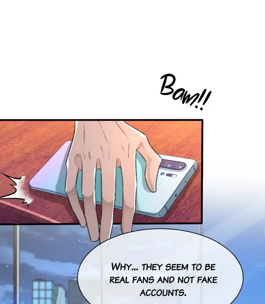 Read Morbid Attachment chapter 22 image 27 on Lezhin