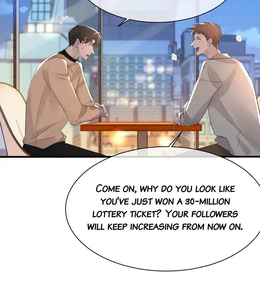 Read Morbid Attachment chapter 22 image 28 on Lezhin