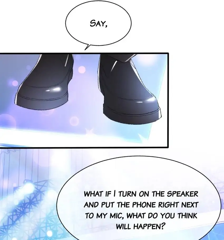 Read Morbid Attachment chapter 22 image 35 on Lezhin