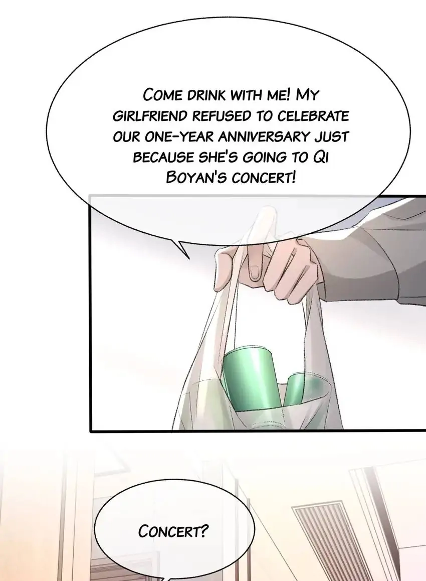 Read Morbid Attachment chapter 22 image 4 on Lezhin