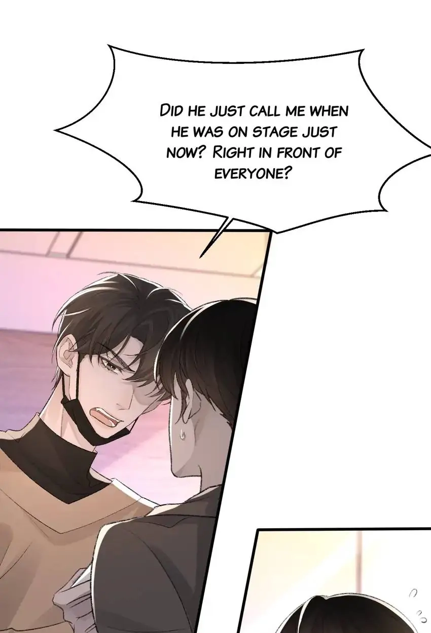Read Morbid Attachment chapter 22 image 41 on Lezhin