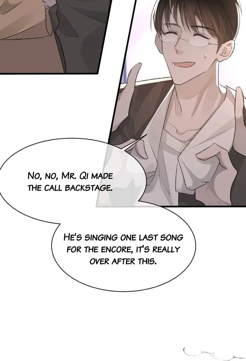 Read Morbid Attachment chapter 22 image 42 on Lezhin