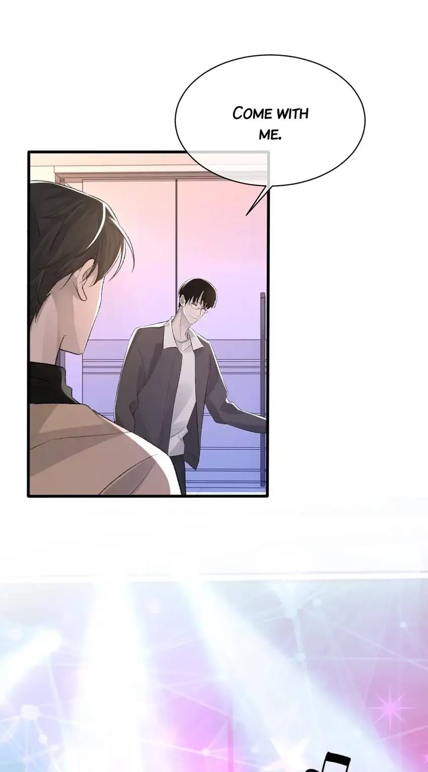Read Morbid Attachment chapter 22 image 43 on Lezhin