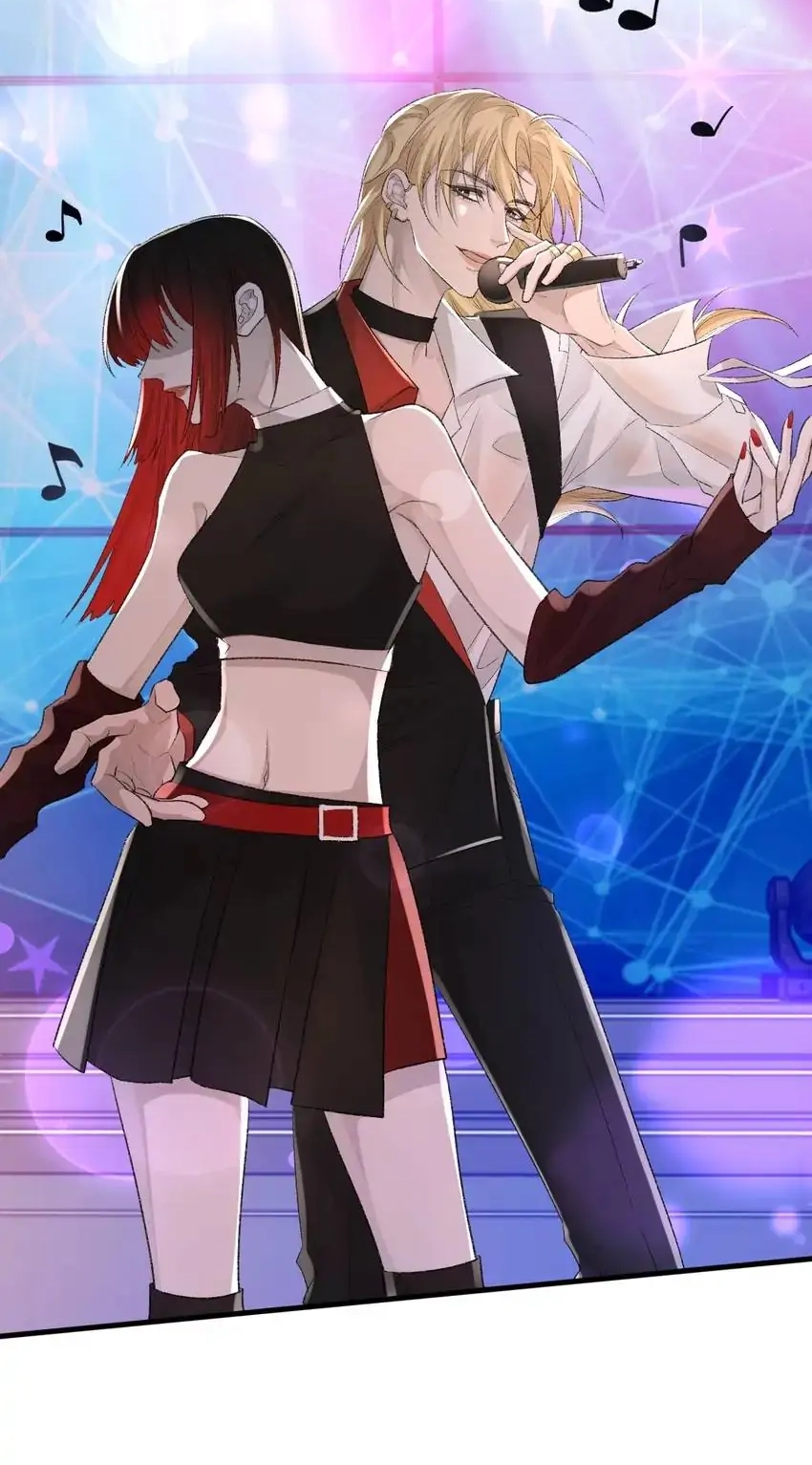 Read Morbid Attachment chapter 22 image 44 on Lezhin