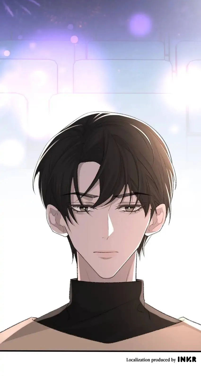 Read Morbid Attachment chapter 22 image 51 on Lezhin