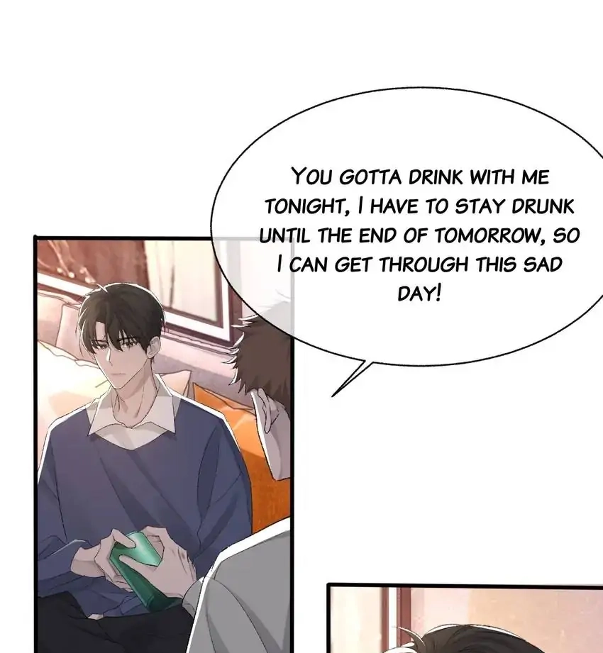 Read Morbid Attachment chapter 22 image 6 on Lezhin
