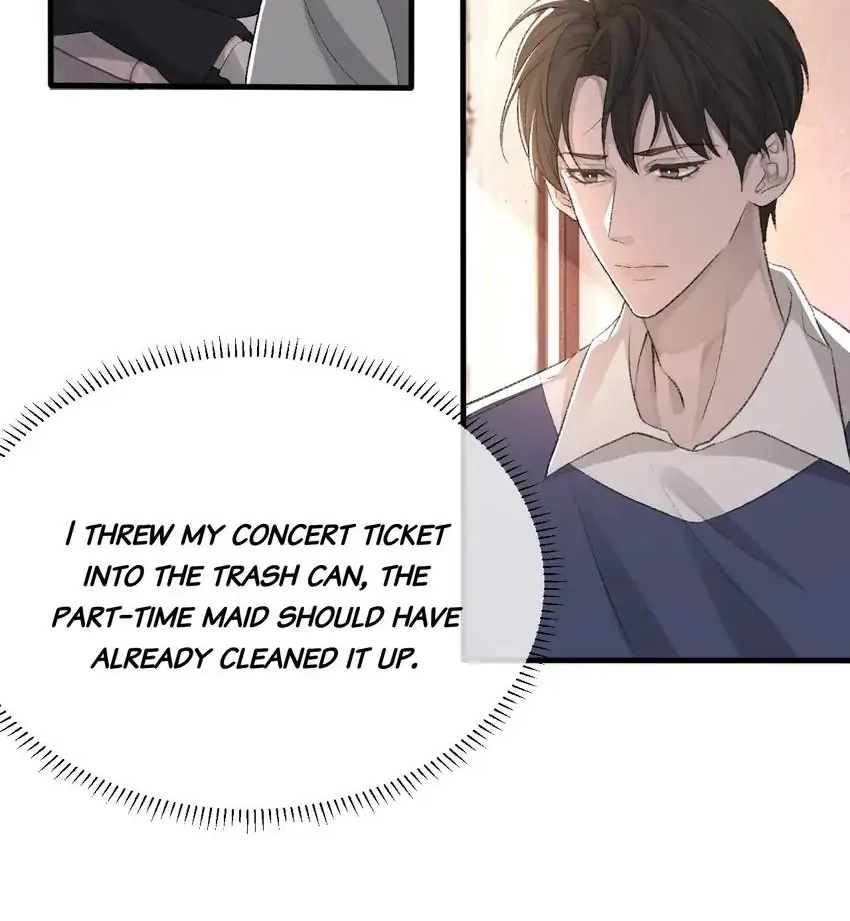 Read Morbid Attachment chapter 22 image 7 on Lezhin