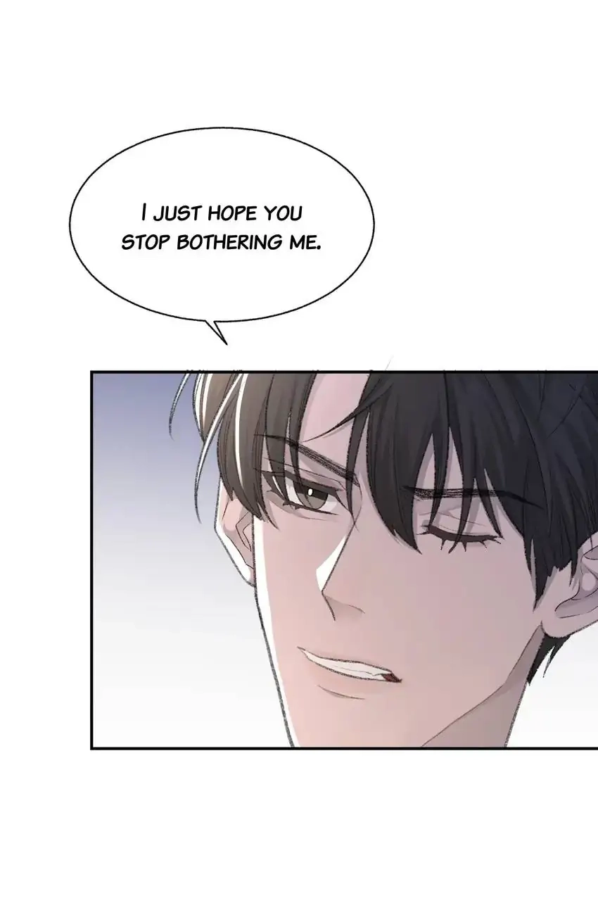 Read Morbid Attachment chapter 23 image 14 on Lezhin