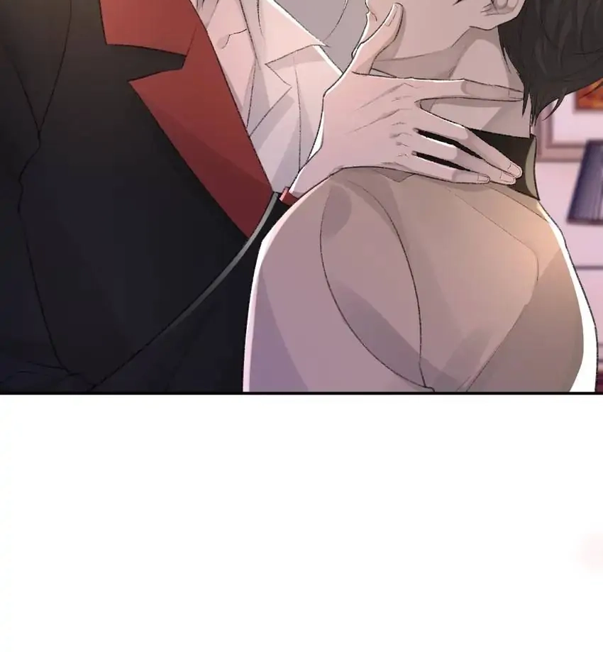 Read Morbid Attachment chapter 23 image 16 on Lezhin