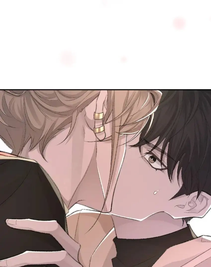 Read Morbid Attachment chapter 23 image 17 on Lezhin