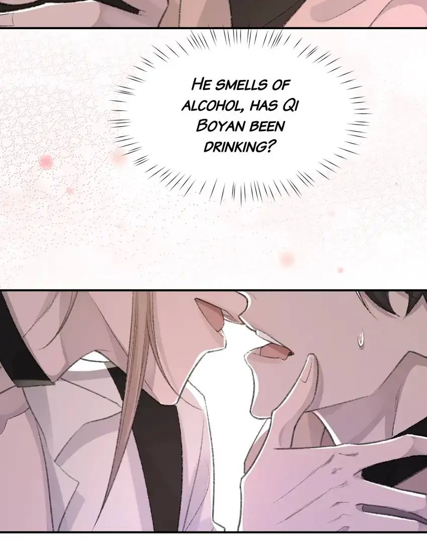 Read Morbid Attachment chapter 23 image 18 on Lezhin