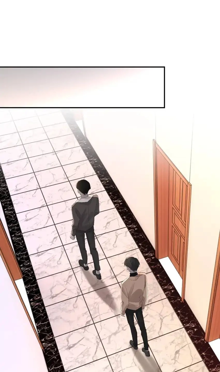 Read Morbid Attachment chapter 23 image 2 on Lezhin