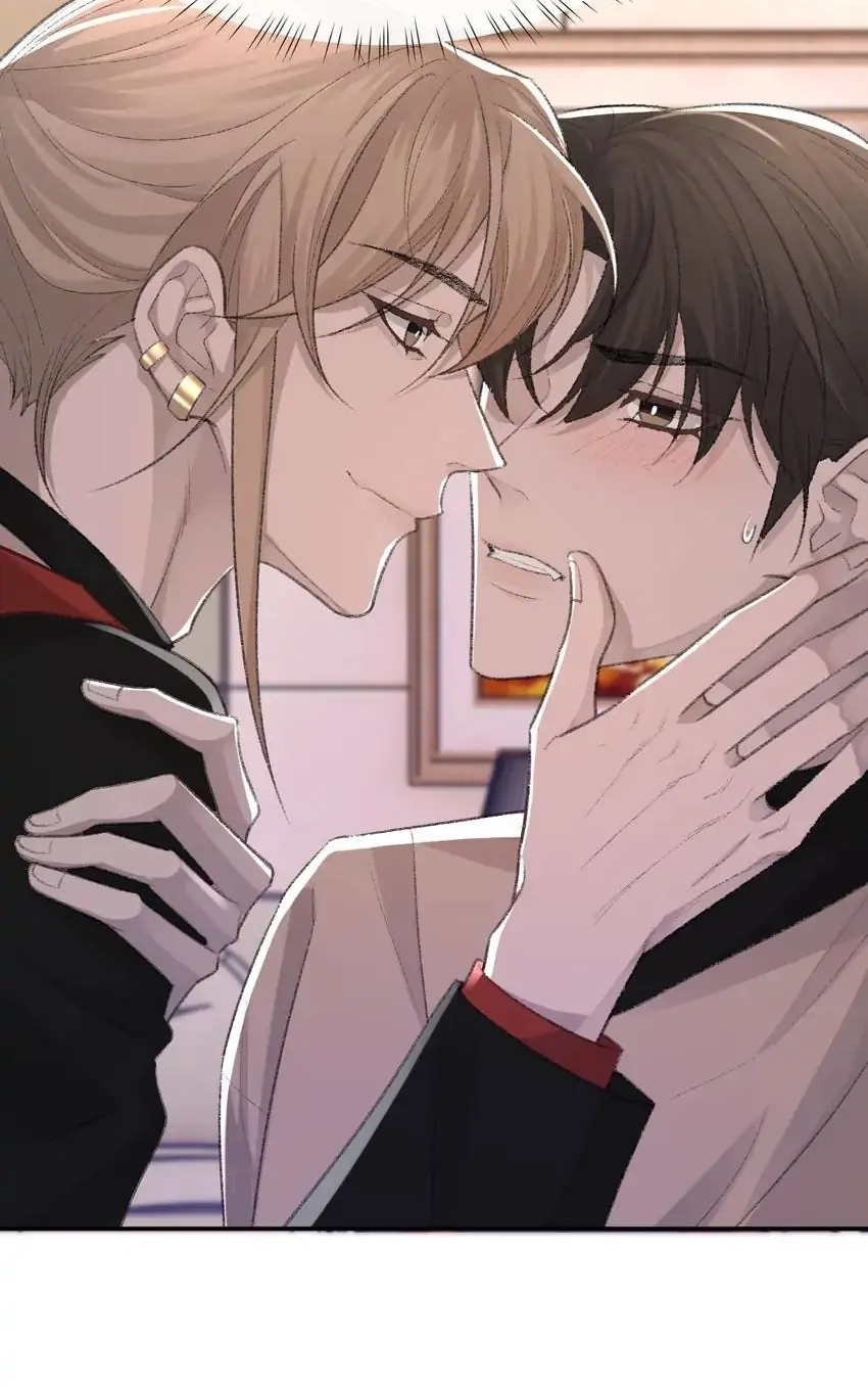 Read Morbid Attachment chapter 23 image 20 on Lezhin